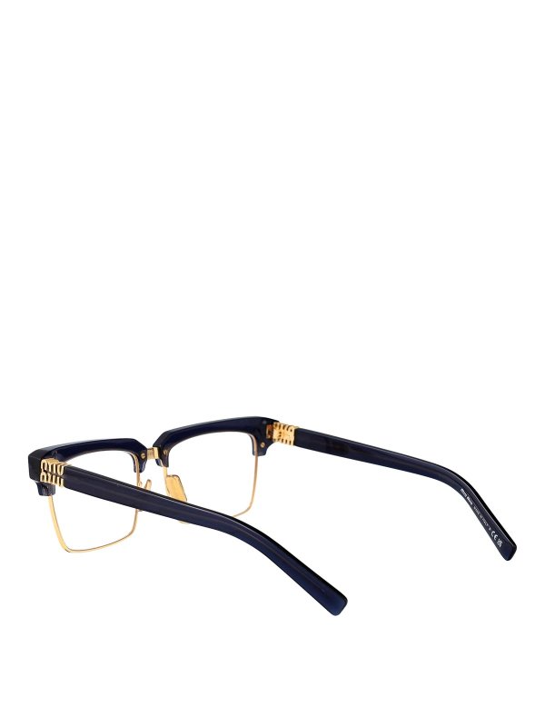 Occhiali shop online: MIU MIU