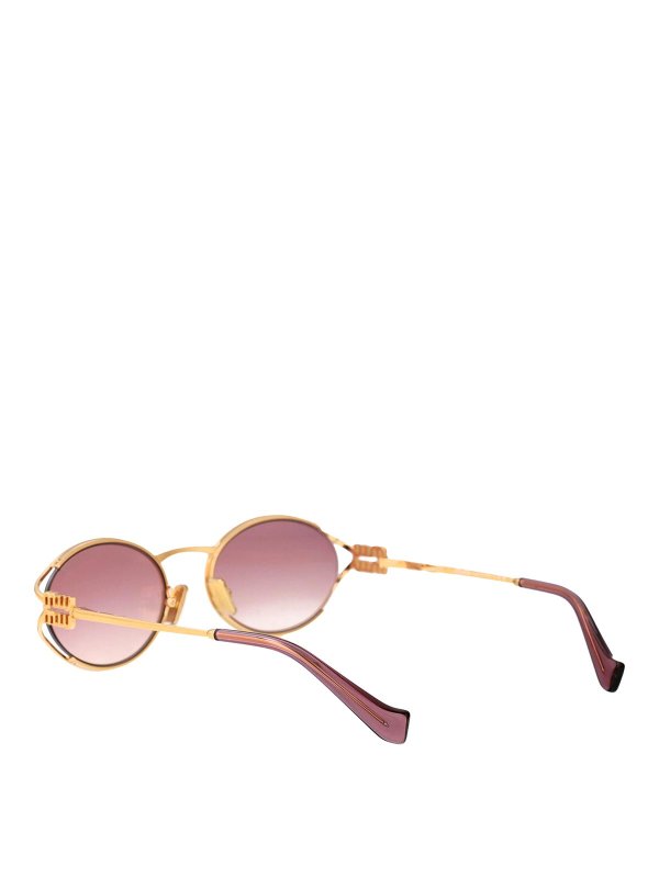 Sunglasses shop online: MIU MIU