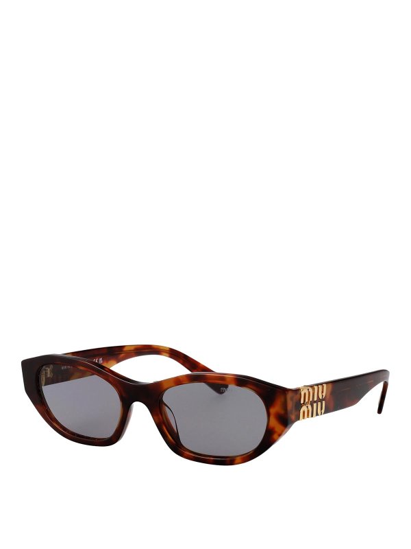 MIU MIU: sunglasses online - Sunglasses