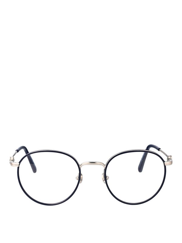 MONCLER: Lunettes de soleil - Lunettes De Soleil - Noir