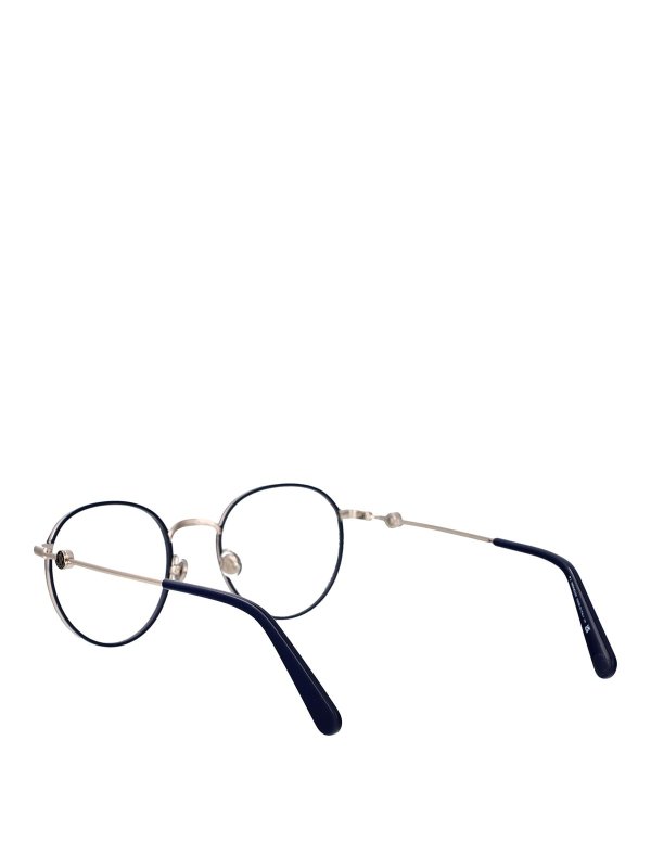Lunettes De Soleil - Noir shop online: MONCLER
