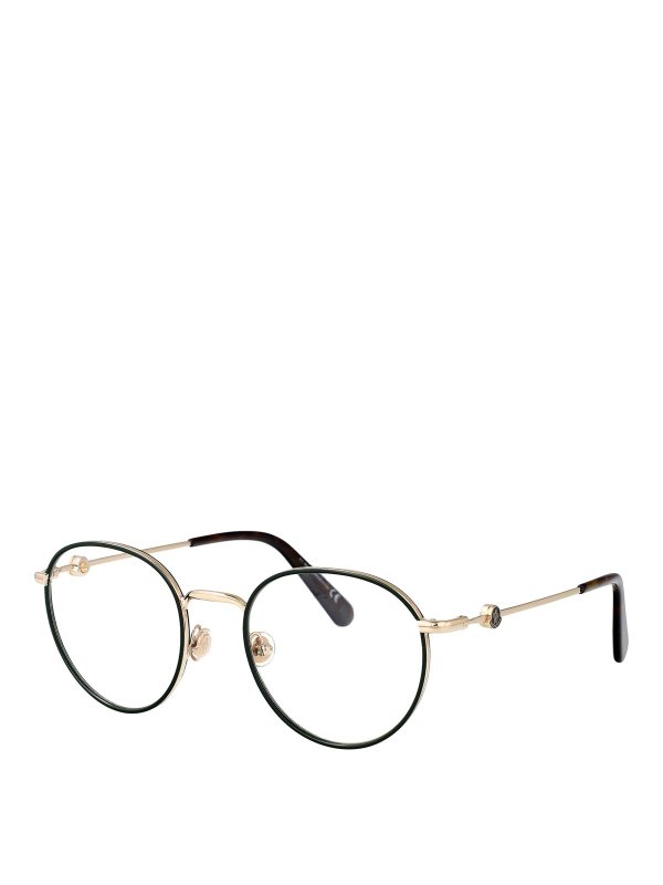 MONCLER: Sonnenbrillen online - Sonnenbrille - Schwarz