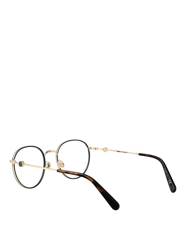 Sonnenbrille - Schwarz shop online: MONCLER