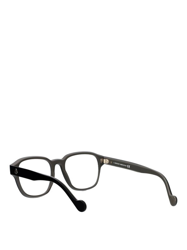 サングラス - 黒 shop online: MONCLER