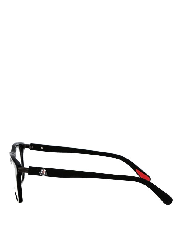 The Best Shops MONCLER: サングラス - サングラス - 黒