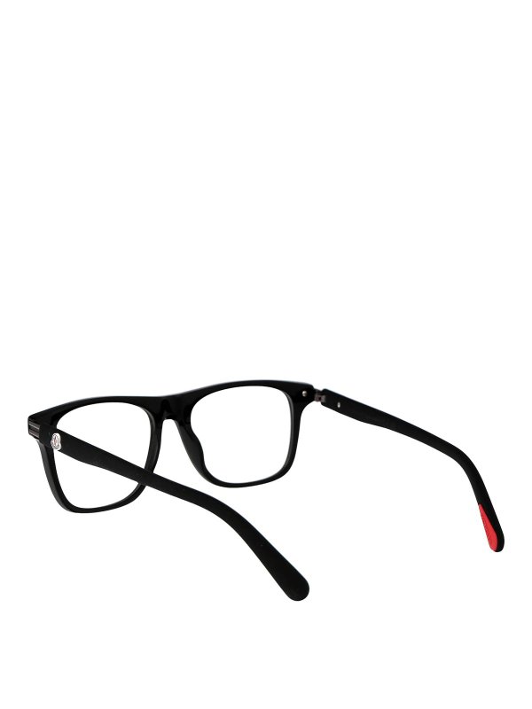 サングラス - 黒 shop online: MONCLER