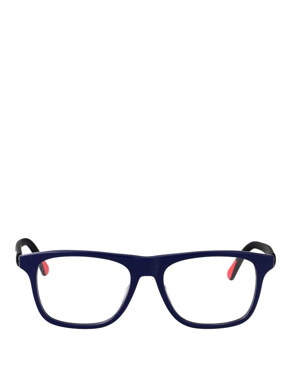 MONCLER: sunglasses - Glasses