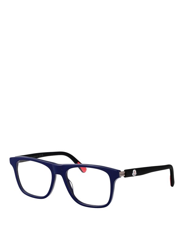 MONCLER: sunglasses online - Glasses