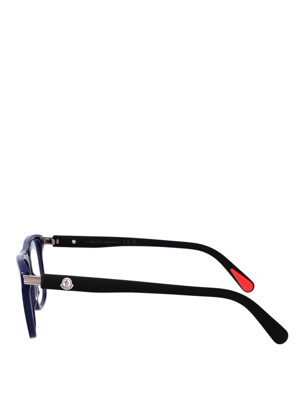 The Best Shops MONCLER: sunglasses - Glasses
