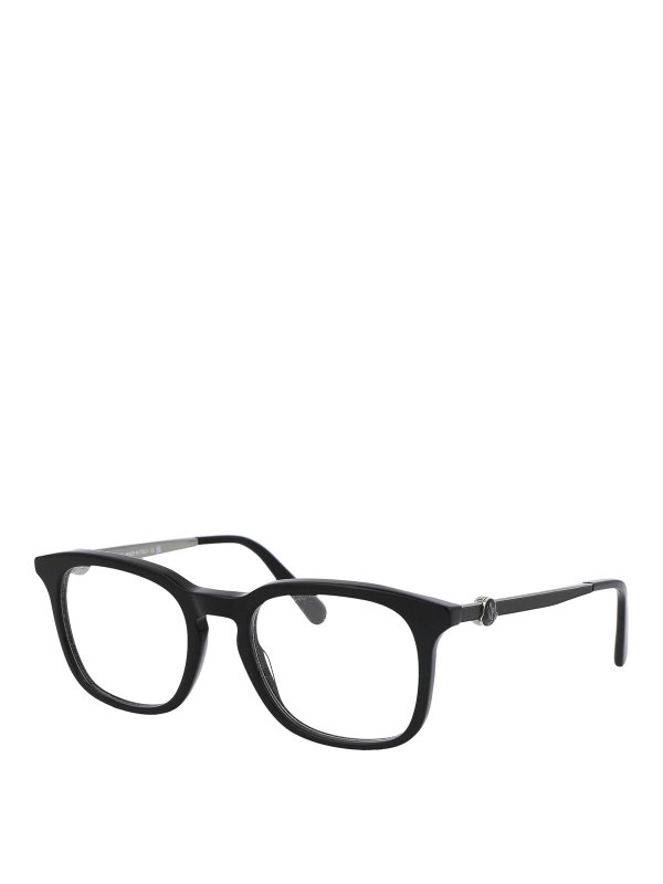 MONCLER: サングラス online - サングラス - 黒