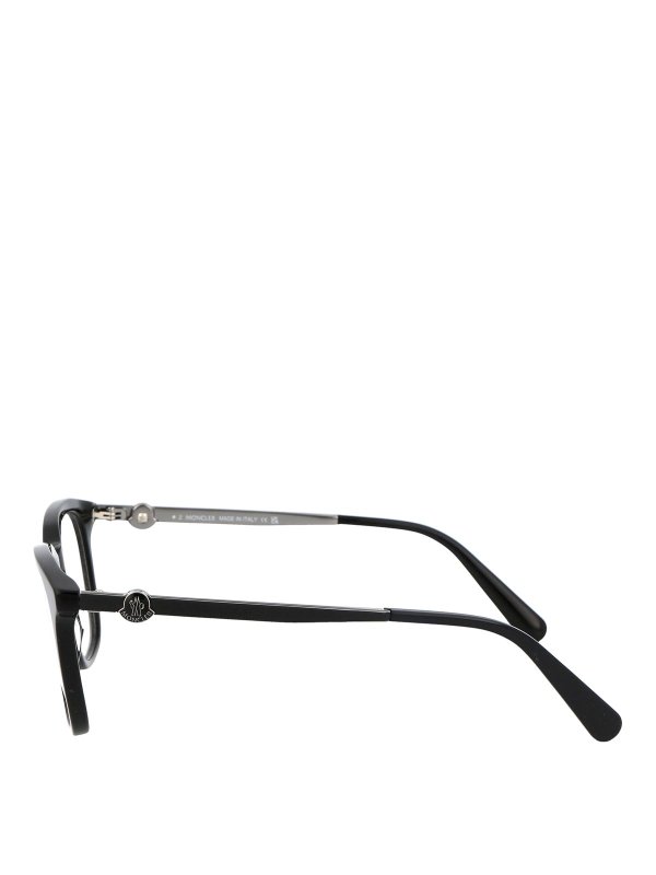 The Best Shops MONCLER: サングラス - サングラス - 黒