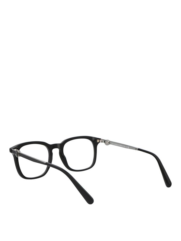 サングラス - 黒 shop online: MONCLER