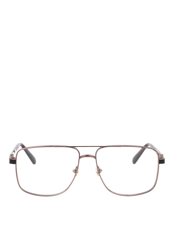 MONCLER: sunglasses - Glasses