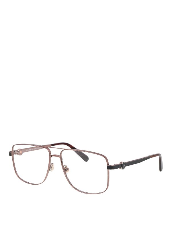 MONCLER: sunglasses online - Glasses