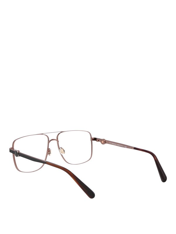 Glasses shop online: MONCLER