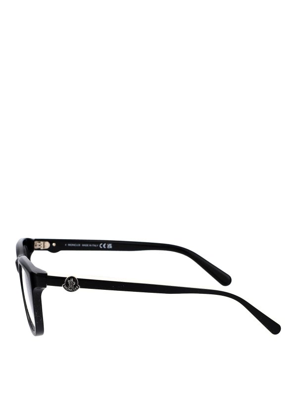 The Best Shops MONCLER: サングラス - サングラス - 黒