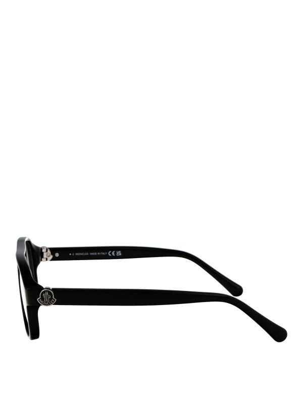 The Best Shops MONCLER: Sonnenbrillen - Sonnenbrille - Schwarz