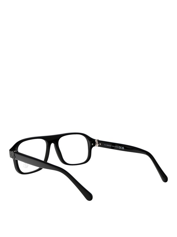 Sonnenbrille - Schwarz shop online: MONCLER