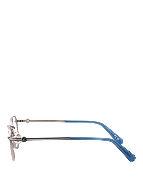 The Best Shops MONCLER: サングラス - サングラス - グレー