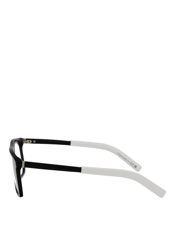 The Best Shops MONCLER: サングラス - サングラス - 黒