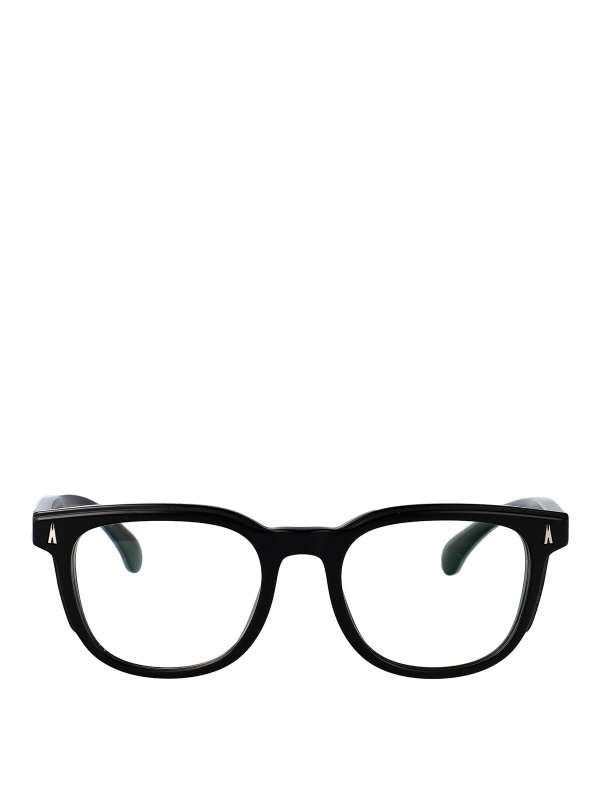 MONCLER: サングラス - サングラス - 黒