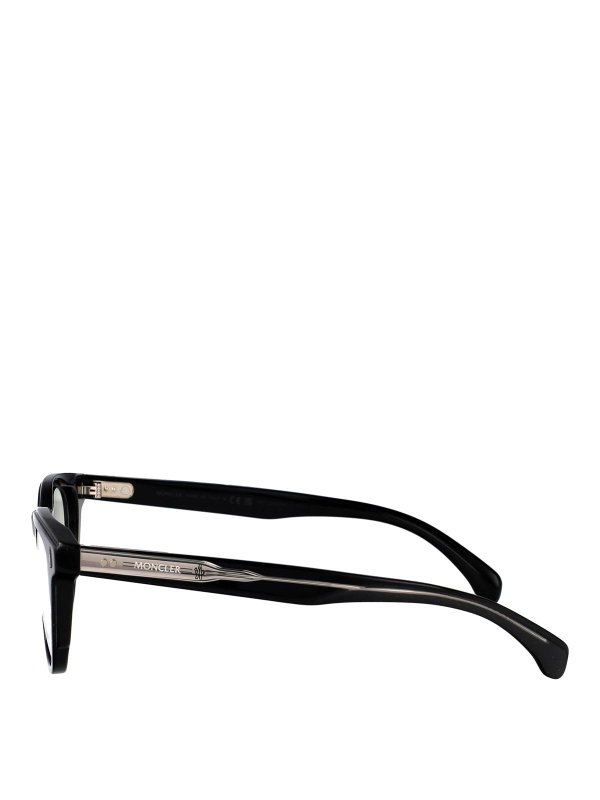 The Best Shops MONCLER: サングラス - サングラス - 黒