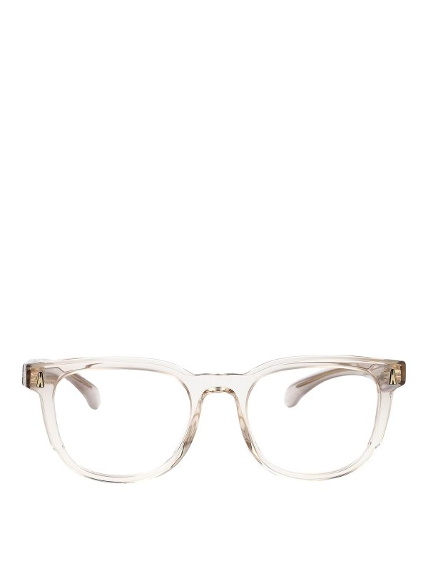 MONCLER: サングラス - サングラス - 無