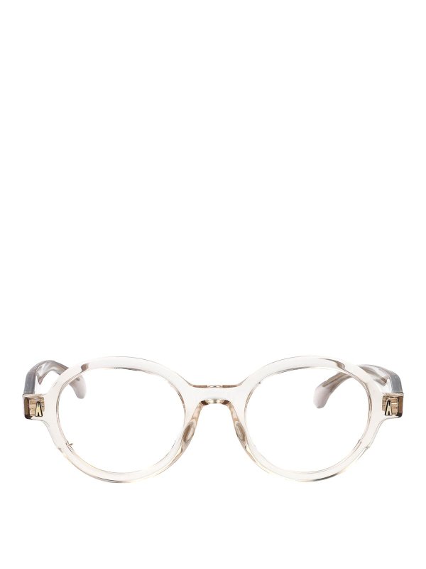 MONCLER: サングラス - サングラス - 無