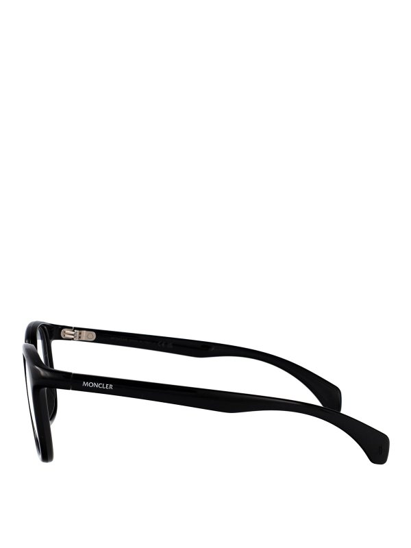 The Best Shops MONCLER: サングラス - サングラス - 黒