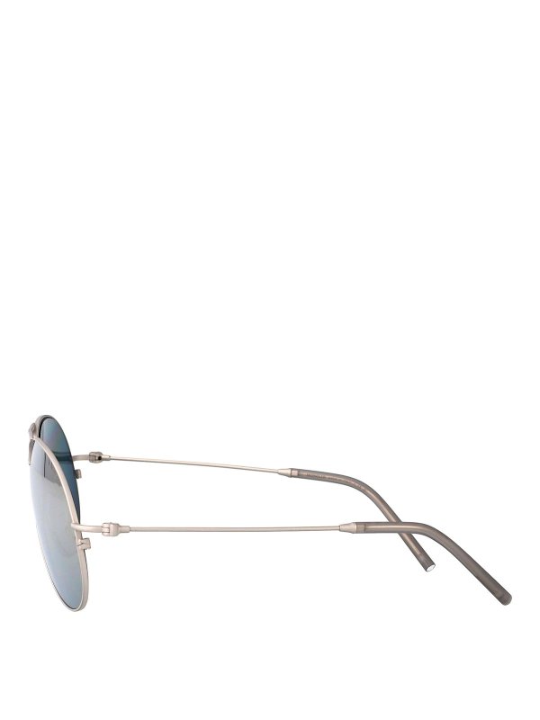 The Best Shops MONCLER: occhiali da sole - Occhiali da sole in volo