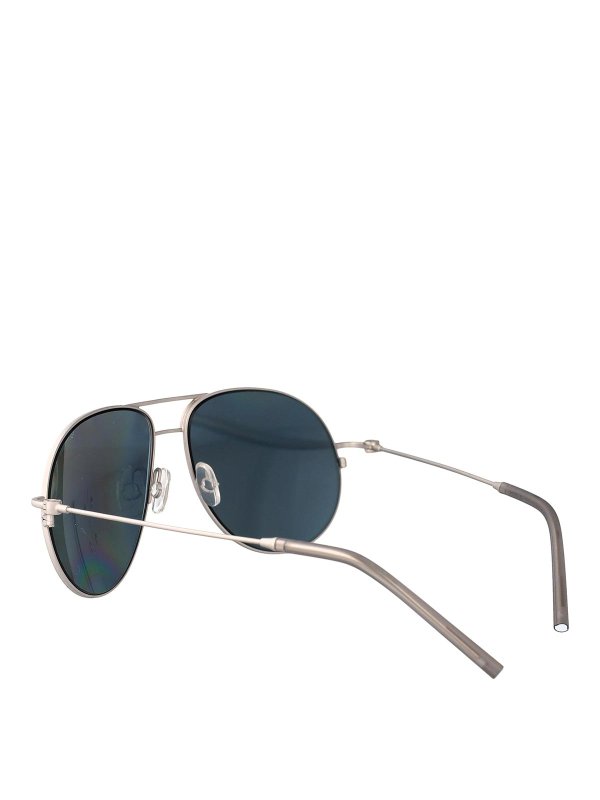 Occhiali da sole in volo shop online: MONCLER