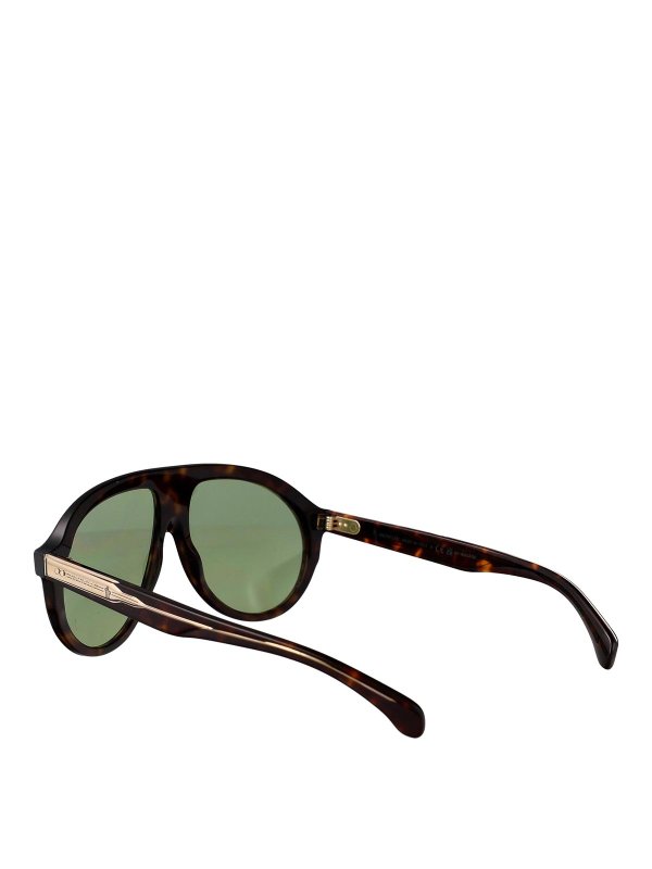 Sonnenbrille - Braun shop online: MONCLER