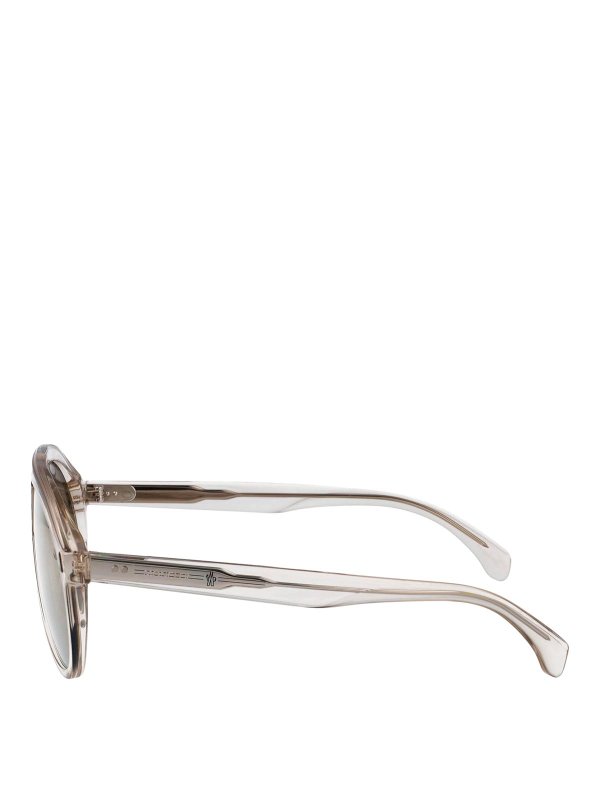 The Best Shops MONCLER: サングラス - サングラス - 無