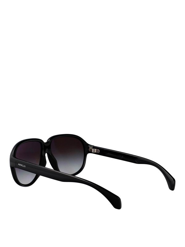 Halcyonne Sunglasses shop online: MONCLER