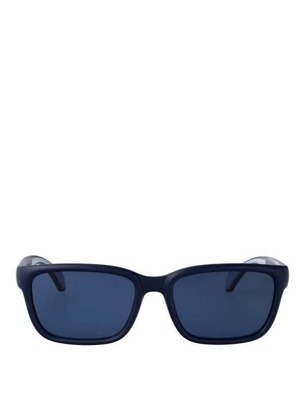 MONCLER: sunglasses - Slicka Sunglasses