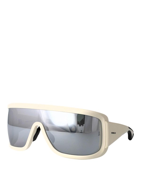 MONCLER  サングラス Moncler ME8008 LASZER Sunglasses | LensCrafters
