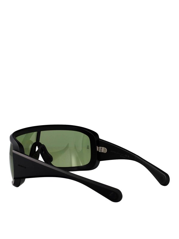 サングラス - 黒 shop online: MONCLER