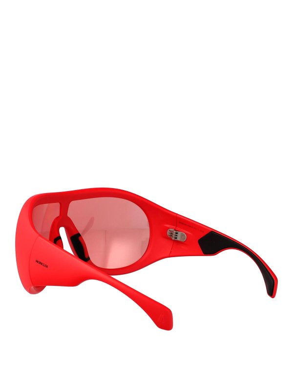 Gafas De Sol - Rojo shop online: MONCLER