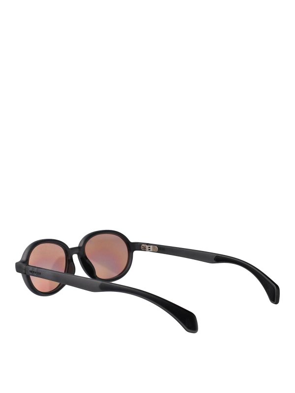 Lunettes De Soleil - Gris shop online: MONCLER