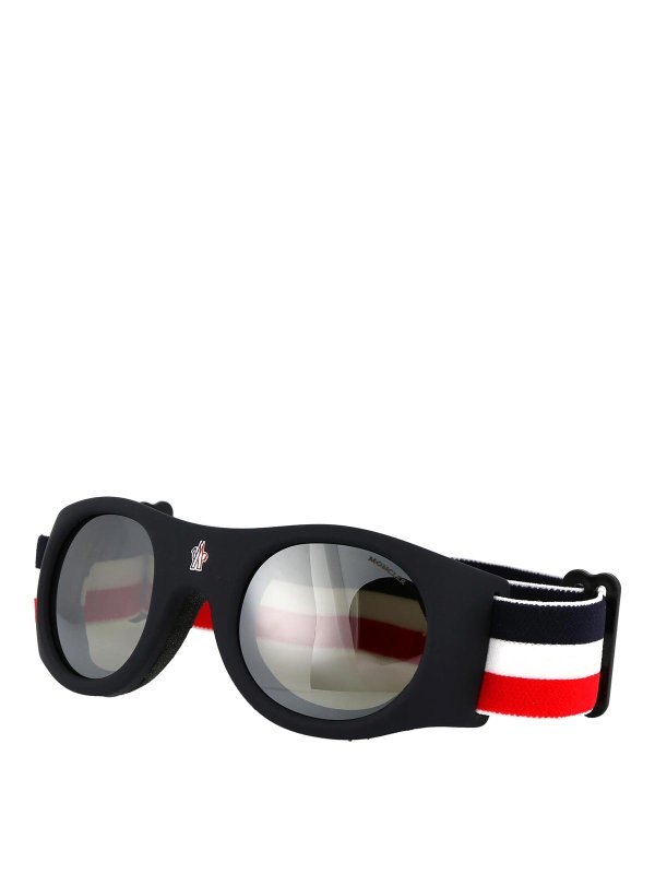 MONCLER: sunglasses online - Sunglasses