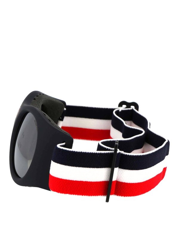 The Best Shops MONCLER: sunglasses - Sunglasses