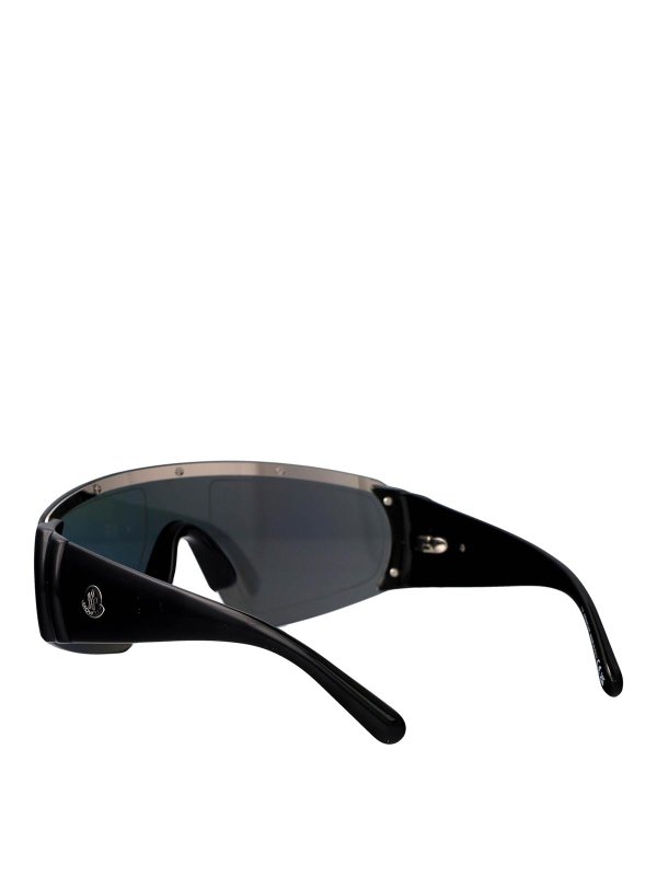 サングラス - 銀 shop online: MONCLER