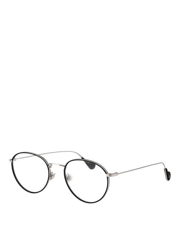 MONCLER: サングラス online - サングラス - 黒