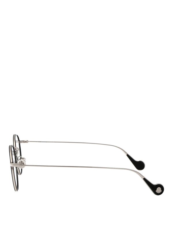 The Best Shops MONCLER: サングラス - サングラス - 黒