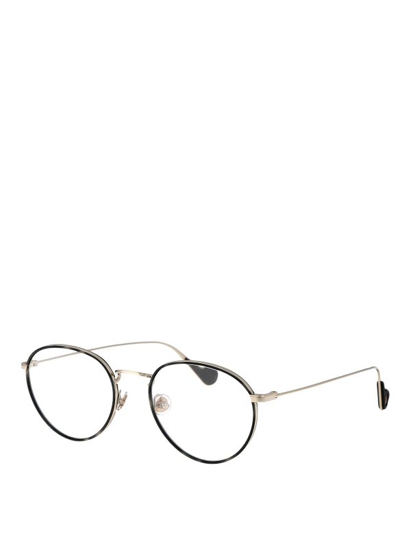 MONCLER: サングラス online - サングラス - グレー