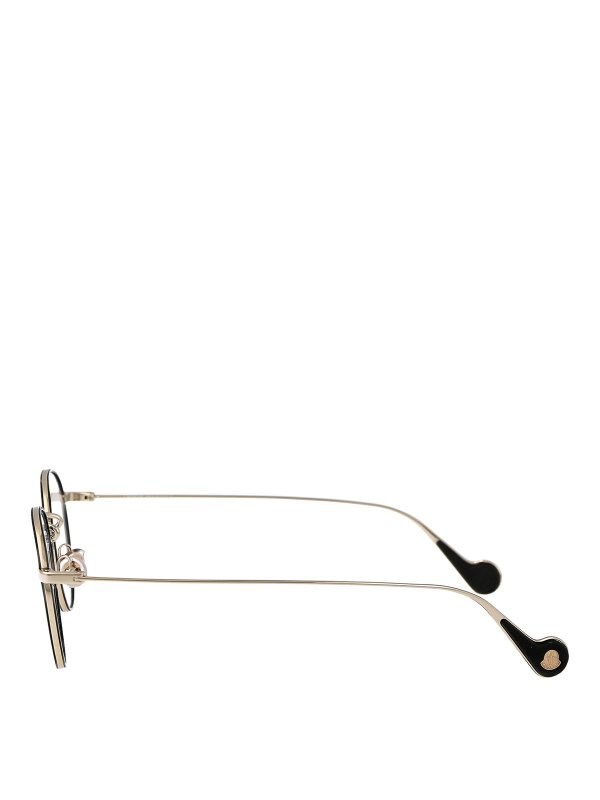 The Best Shops MONCLER: サングラス - サングラス - グレー