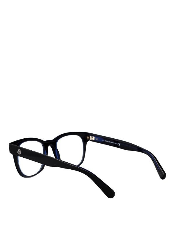 Lunettes De Soleil - Noir shop online: MONCLER