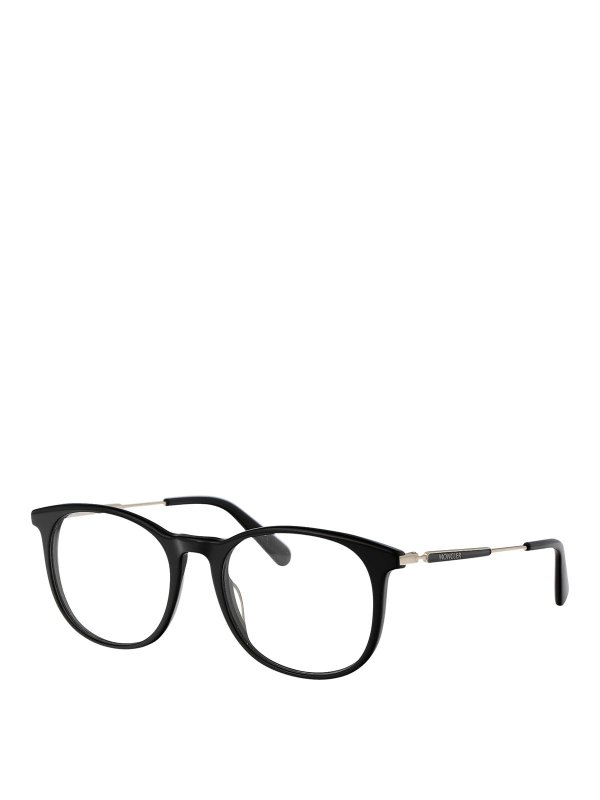 MONCLER: サングラス online - サングラス - 黒