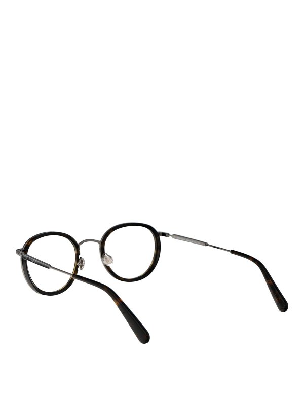 サングラス - ブラウン shop online: MONCLER