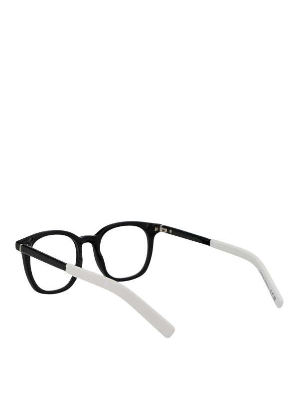 Lunettes De Soleil - Noir shop online: MONCLER